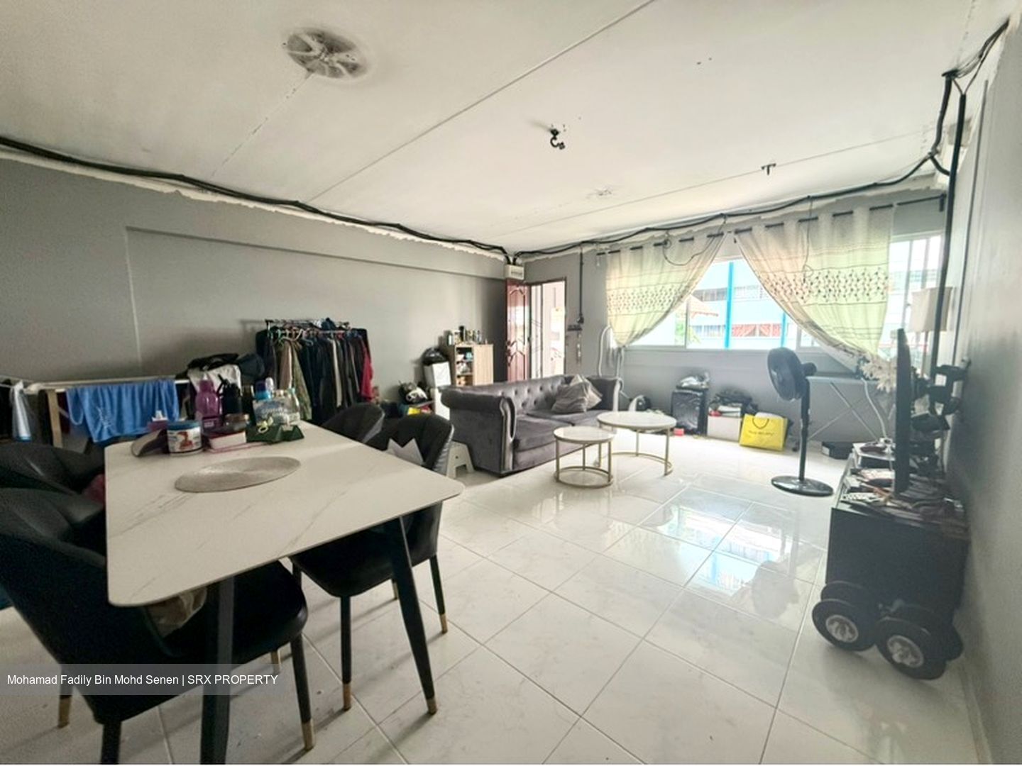 Blk 274 Yishun Street 22 (Yishun), HDB 4 Rooms #595168591